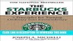 Collection Book The Starbucks Experience: 5 Principles for Turning Ordinary Into Extraordinary