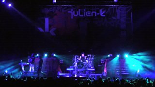 Julien-K - Live in Casper, Wyoming 24.11.2007 [Full Concert]