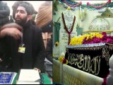 (5) Nafsani Agraaz ka Tarak Kerna, Daras e Kashful Mahjoob by Asghar Ali Qadri Hajvari