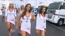 Paddock Girls Brno
