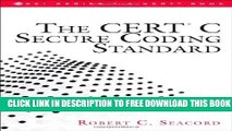 Collection Book The CERT C Secure Coding Standard