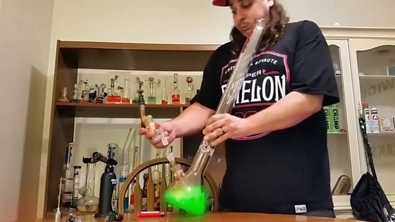 Custongrow420 can feel it areet