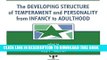 [PDF] The Developing Structure of Temperament and Personality From Infancy To Adulthood Popular