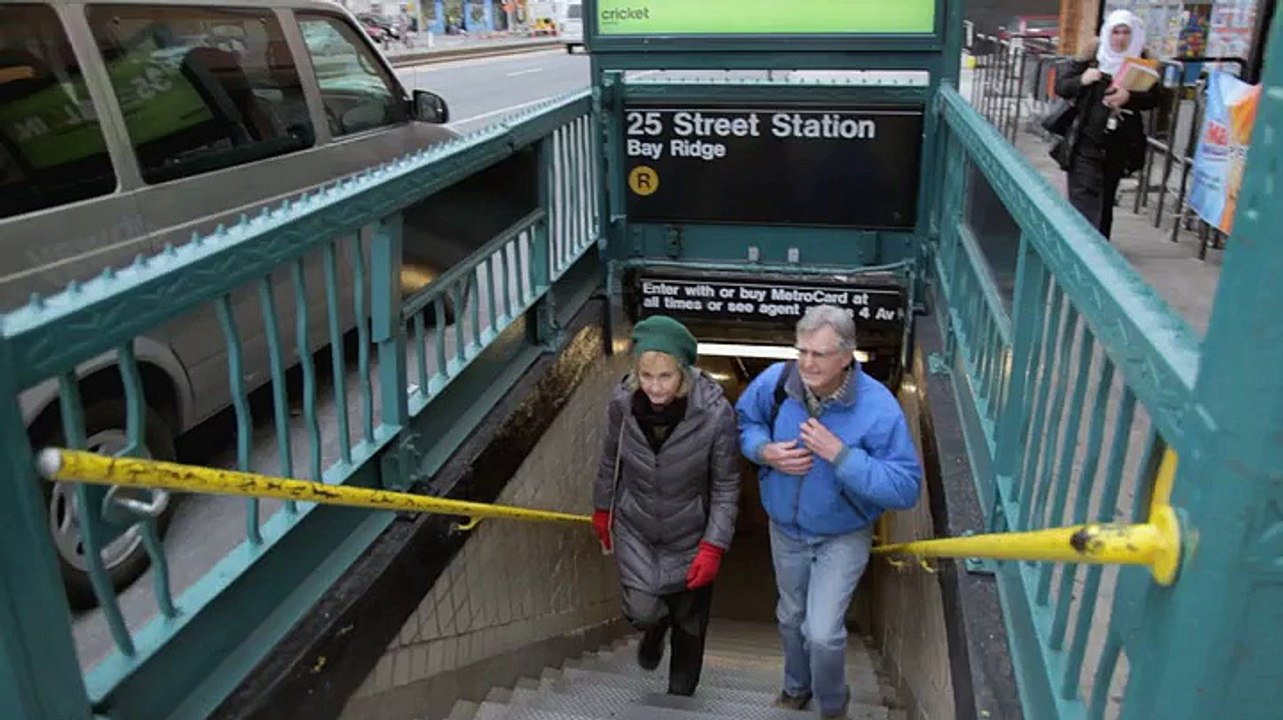 DEEP WEB - DER UNTERGANG DER SILK ROAD (PART-2)