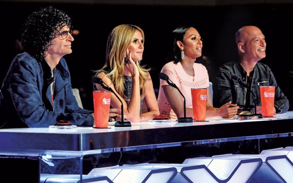 America's Got Talent 2016 - All Unbelievable And Amazing Auditions | Full Show | HD