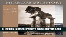 [PDF] Mirrors of Memory: Freud, Photography, and the History of Art (Cornell Studies in the