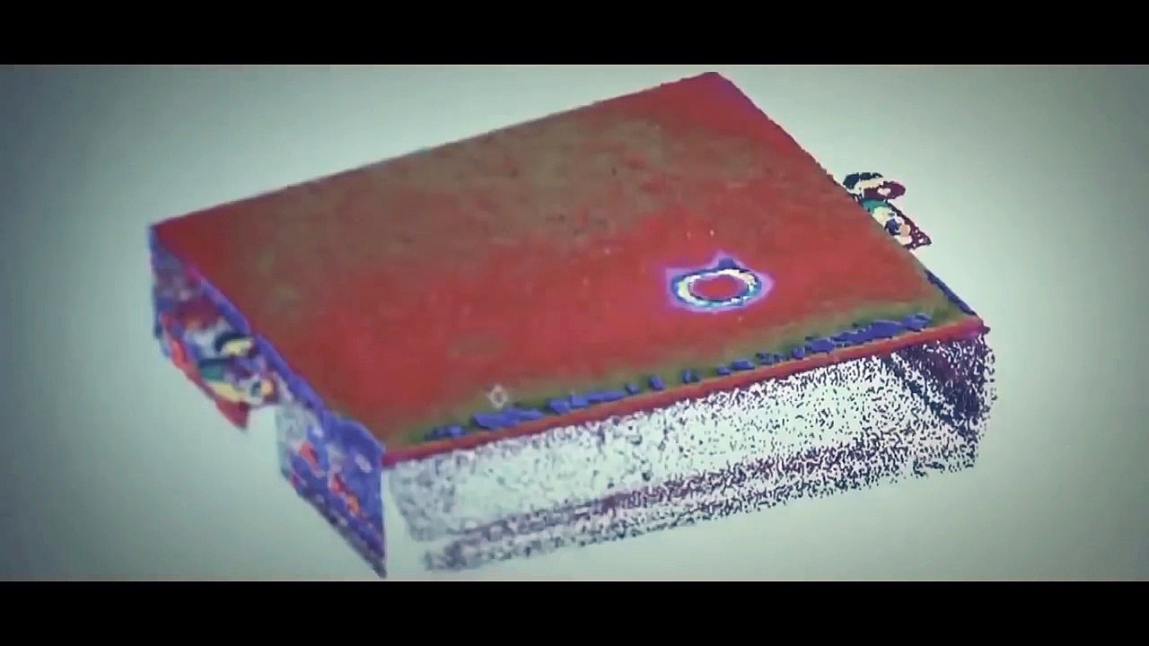 NASA Space Technology - Game Changing Technology Documentary