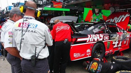 What to watch for at Michigan International Speedway