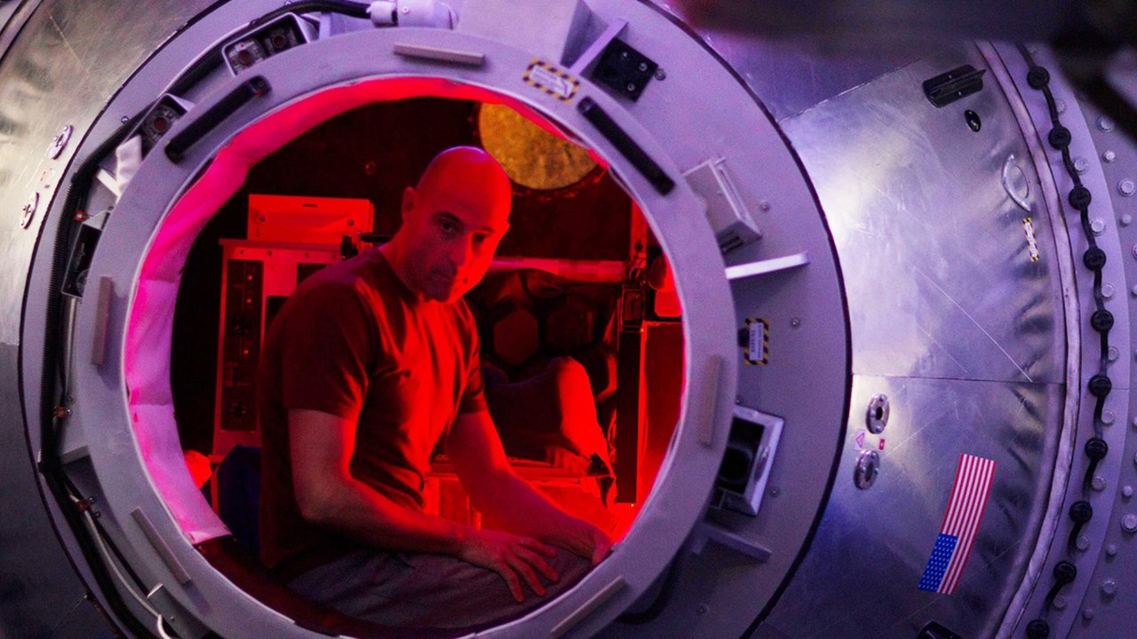 Making Sci-Fi Films the Old-School Way in 2016 | The Process