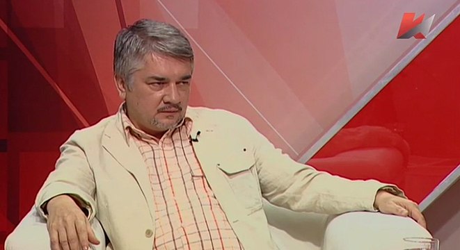 Ростислав Ищенко: Незалежные надежды 24.08.2016