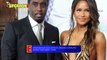 Police Intervene After Sean 'Diddy' Combs And Cassie Ventura Reportedly Fight Hollywood High