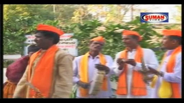 Mahadevachya Vaten || Marathi Devotional Song || “Bhole Baba” || Suman Audio || Anmol Bhajan