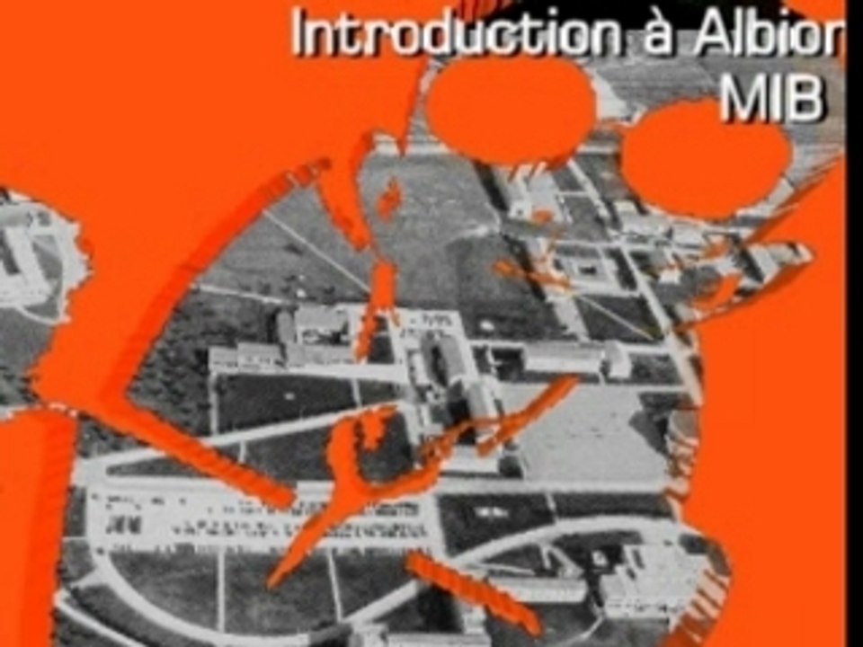 WR: introduction à Albion