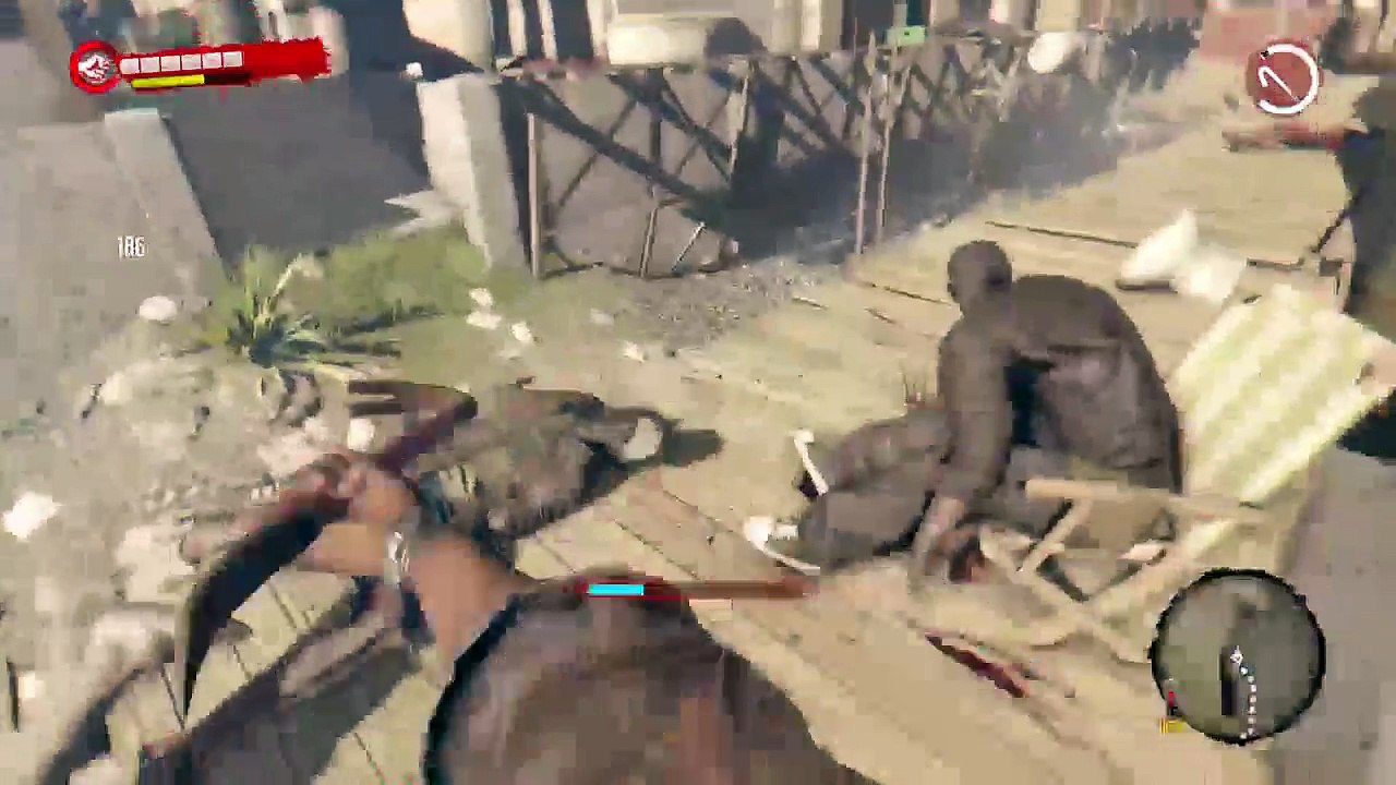 Dead Island (3)