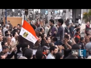 Entenda nova crise política no Egito