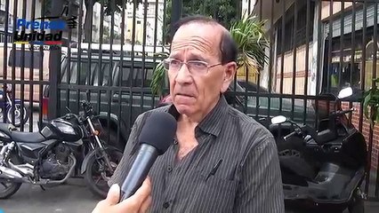 Ciudadanos cada día se convencen más que el gobierno cercenó la felicidad en Venezuela