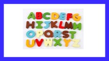 ABC song - alphabet en chanson A B C D E F G H I J K L M N O P Q R S T ...