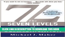 [Download] 7L: The Seven Levels of Communication: Go From Relationships to Referrals Hardcover