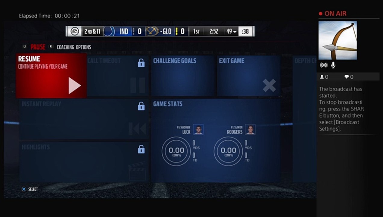 Madden17 hypee!!!!!!!