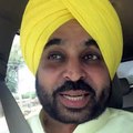 AAP is Anti Virus - Bhagwant Mann - Sangrur Walean di Galti