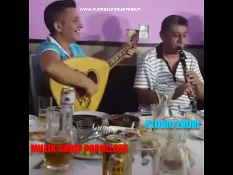 MOLI GANIUT&FADIL KONCI -MUZIK SHQIP POPULLORE MESME
