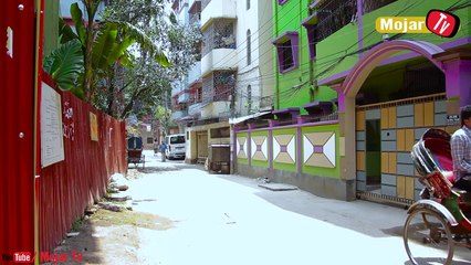 এইবার ছাত্রীর অবস্থা শেষ - Bangla Funny Video - Bangla Fun EP 23