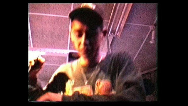 Get Funky - Coz ov Def, Def Real, SeNz One