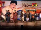 Tareef Budy Aa | Shaman Ali Mirali | Album 18 | Sindhi Songs | Thar Production