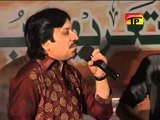 Jani Kithe Aahin | Shaman Ali Mirali | Album 18 | Sindhi Songs | Thar Production