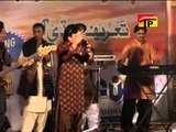 Munkhe Dil Tan Lahin | Shaman Ali Mirali | Album 18 | Sindhi Songs | Thar Production