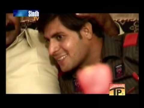 Tunhjo Dukh Aa | Shaman Ali Mirali | Album 16 | Sindhi Songs | Thar Production