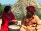 Likhe Jani Manji Ro Naam | Shaman Ali Mirali | Album 17 | Sindhi Songs | Thar Production