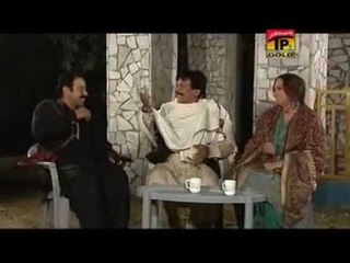 Jindri Part 4 | Saraiki New Hits | Saraiki New Flim 2015 | Jindri | Thar Production