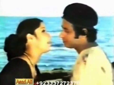 mohabat ki aisi qasam aj khaen naheed akhter dard