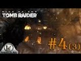 Rise of the Tomb Raider | #4 Parte 3 | El Valle geotérmico y el Atlas | Walkthrough en castellano