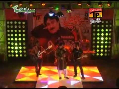 Khayal Kare Ghum Jani | Shaman Ali Mirali | Album 20 | Sindhi Songs | Thar Production