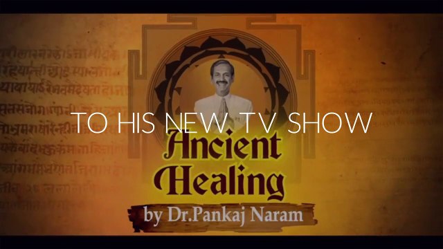 Dr. Pankaj Naram New TV Show