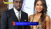 Police Intervene After Sean 'Diddy' Combs And Cassie Ventura Reportedly Fight Hollywood High
