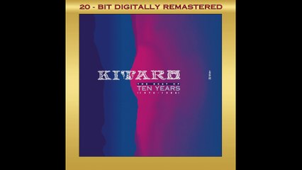 Kitaro - Song For Peace