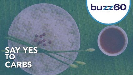 White Rice and Pasta Might Not Be as Unhealthy as Previously Thought