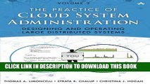 Collection Book The Practice of Cloud System Administration: Designing and Operating Large