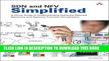 Collection Book SDN and NFV Simplified: A Visual Guide to Understanding Software Defined Networks