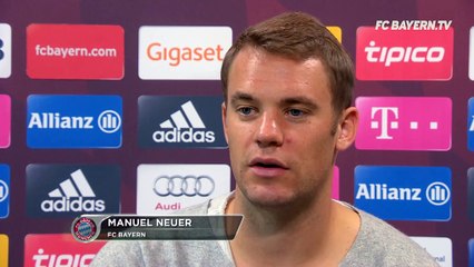 Bayern - Neuer "triste" pour Schweinsteiger