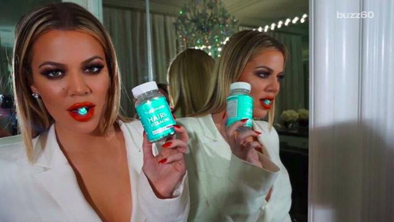 The Kardashians Now Have to Tell you When They'...