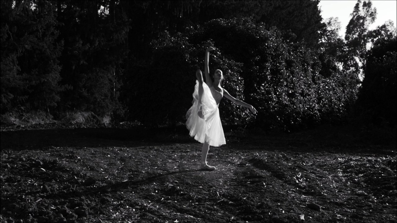 Ballerina