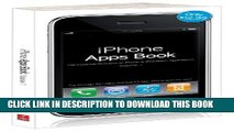 New Book iPhone Apps Book Vol. 1: The Essential Directory of iPhone and iPod Touch Applications