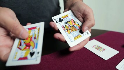 NOC V3S Gaff Deck by The Blue Crown