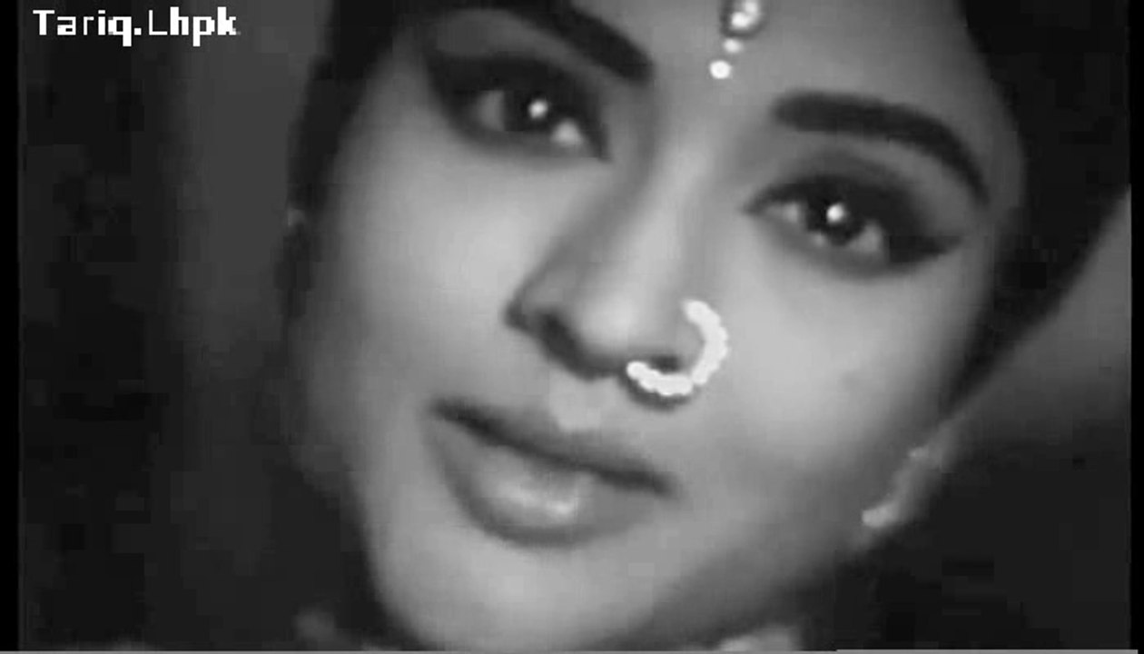 Mere paas aao nazar to milao in aankhon mein tumko jawaani milegi=1968
