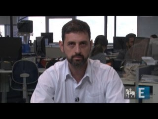 Um patrocínio polêmico