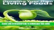 [PDF] Growing Your Own Living Foods: Sprouting The Easy Way Popular Online